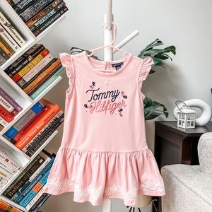 Tommy Hilfiger Top